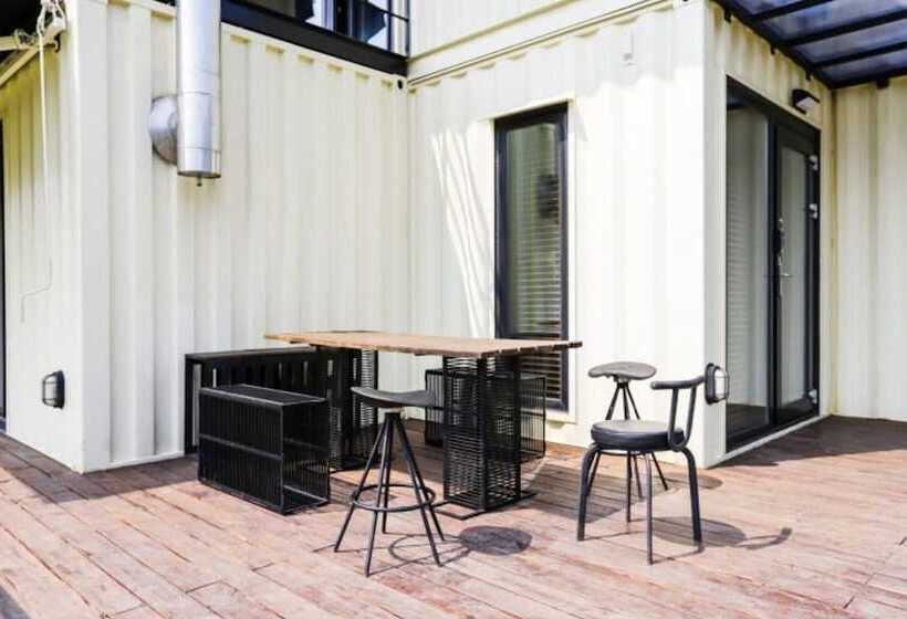 Gapyeong The Still Pension