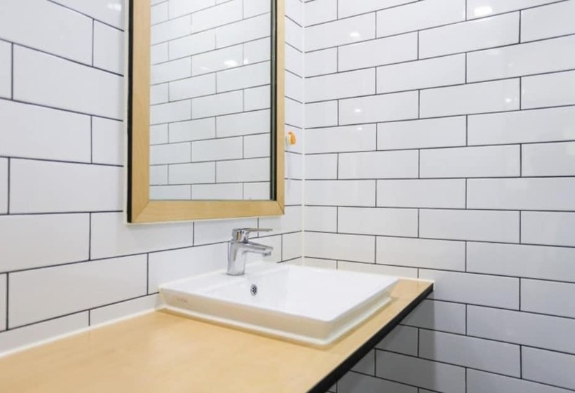 Gapyeong The Still Pension