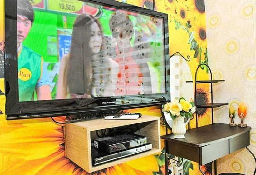 Gapyeong Woonak Four Seasons Pension