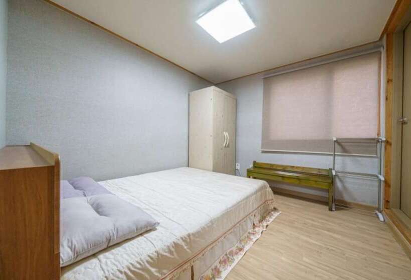 Gapyeong Yumyeong Mountain Pension