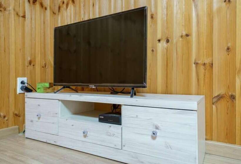 Gapyeong Yumyeong Mountain Pension