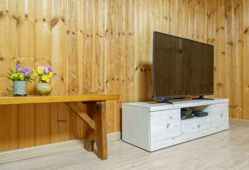 Gapyeong Yumyeong Mountain Pension