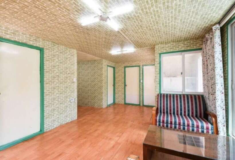 Gapyeong Yumyeong Mountain Pension