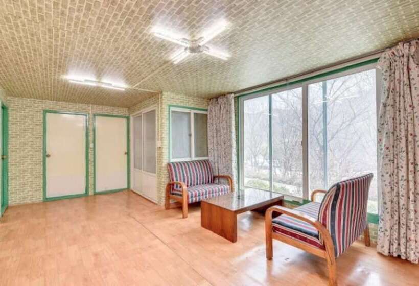 Gapyeong Yumyeong Mountain Pension