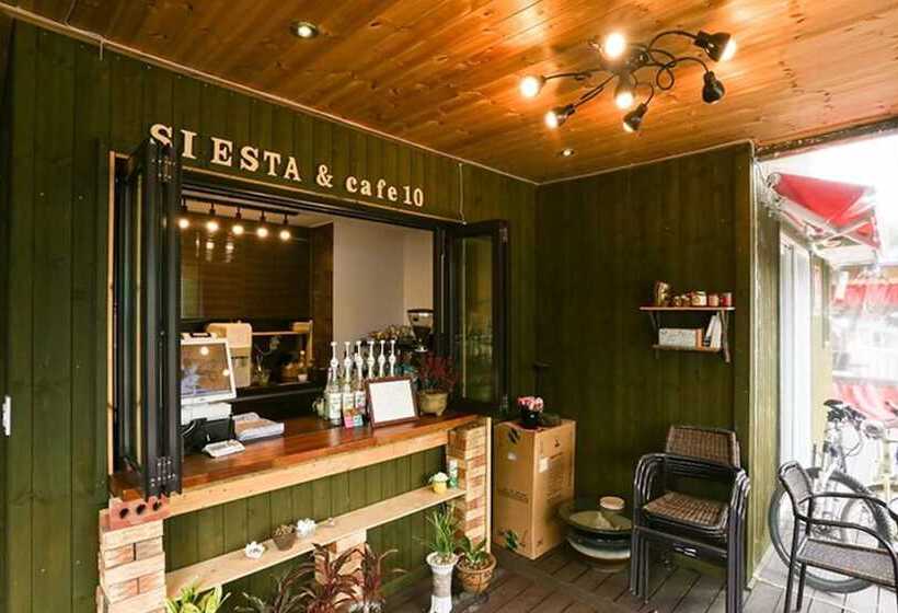 Geochang Siesta Pension
