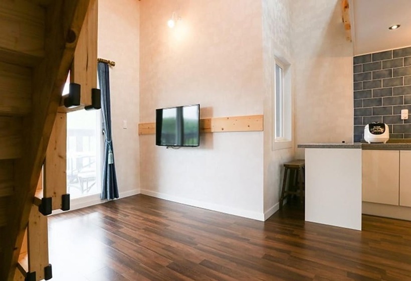 Geochang Siesta Pension