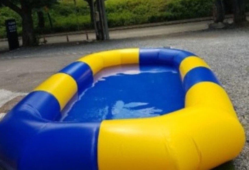 Gongju Donghaksa Moodwa Pension