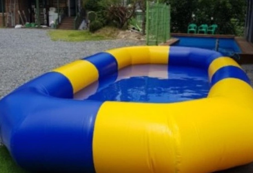 Gongju Donghaksa Moodwa Pension