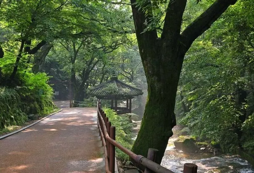 Gongju Hue Pension