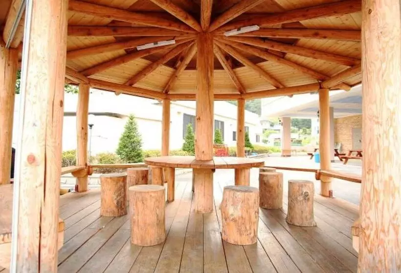 Gongju Hue Pension