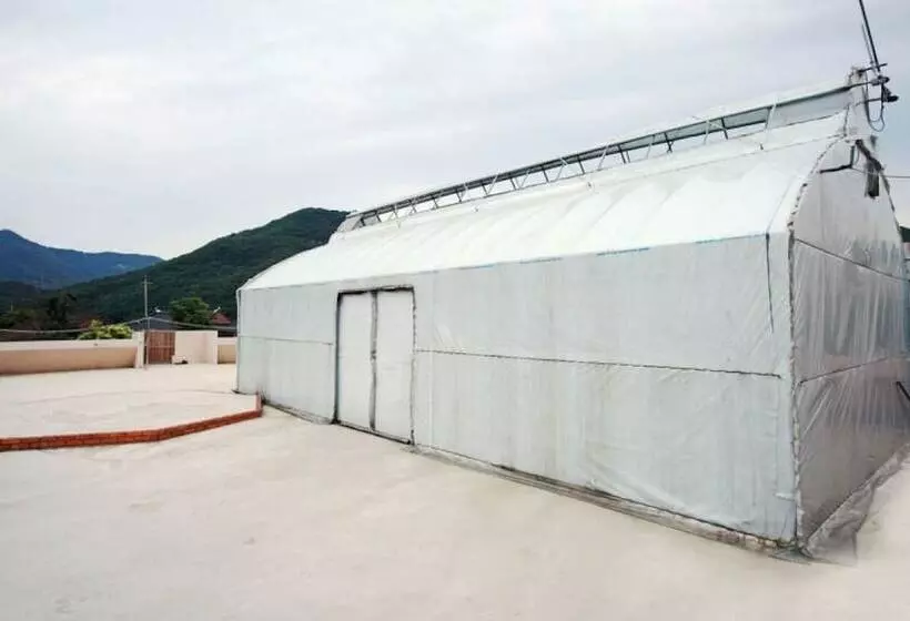 Gongju Hue Pension