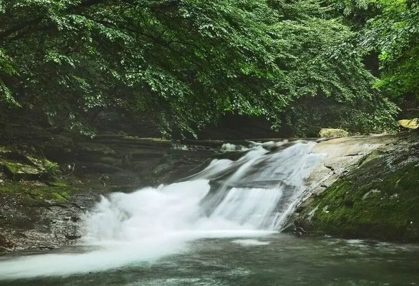 Gongju Hue Pension