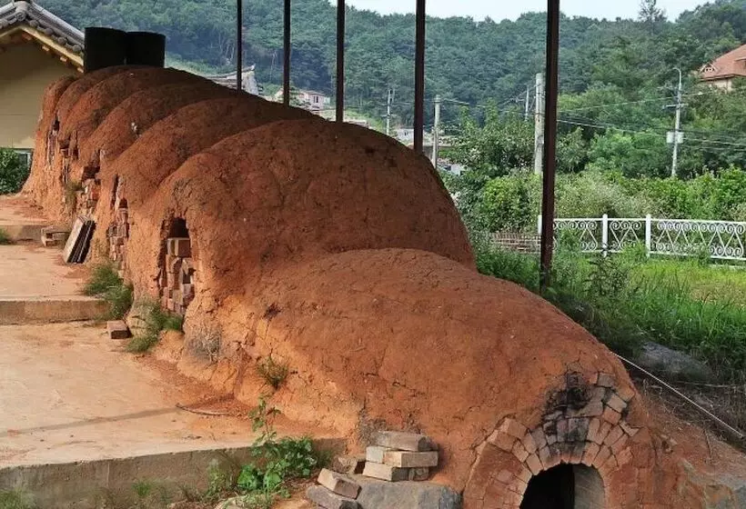 Gongju Hue Pension