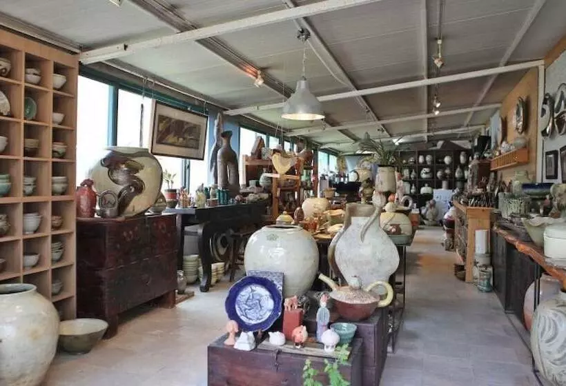 Gongju Hue Pension