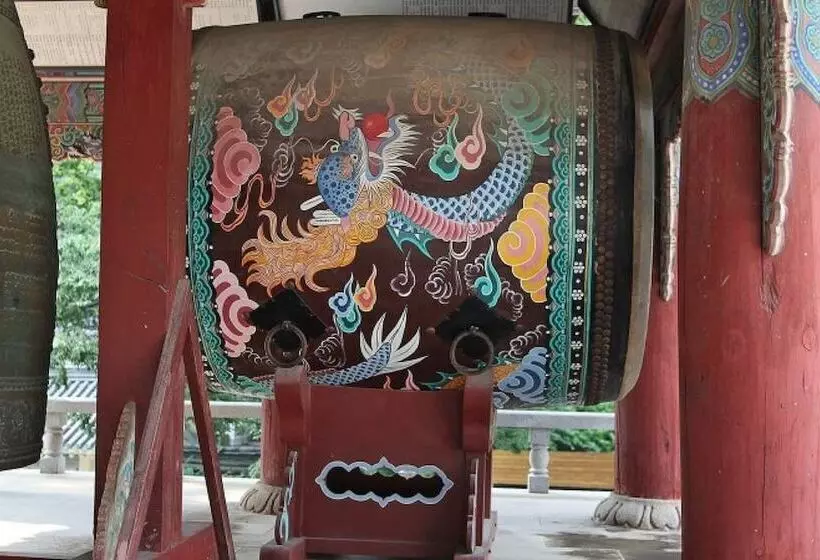 Gongju Hue Pension