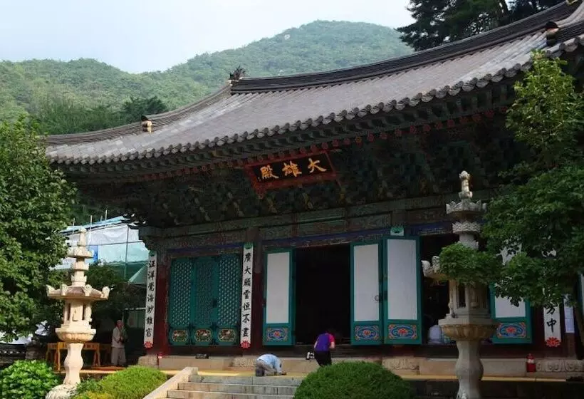 Gongju Hue Pension