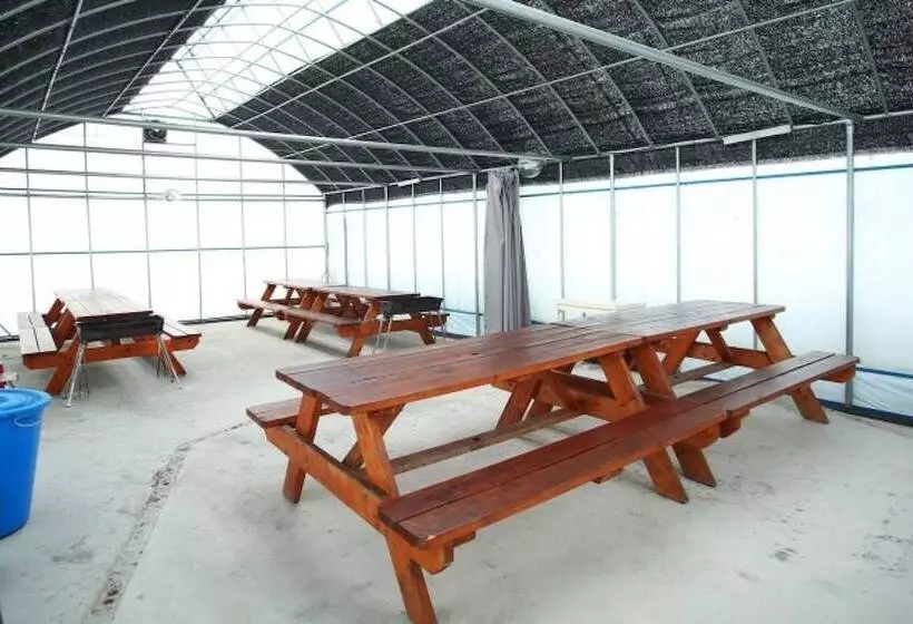 Gongju Hue Pension