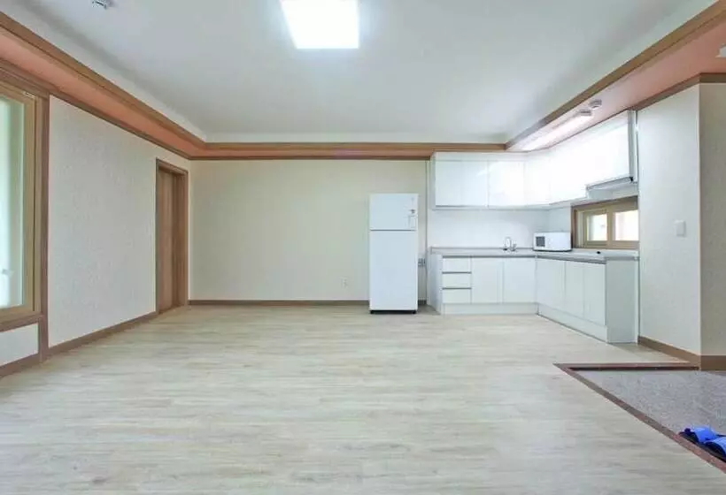 Gongju Hue Pension