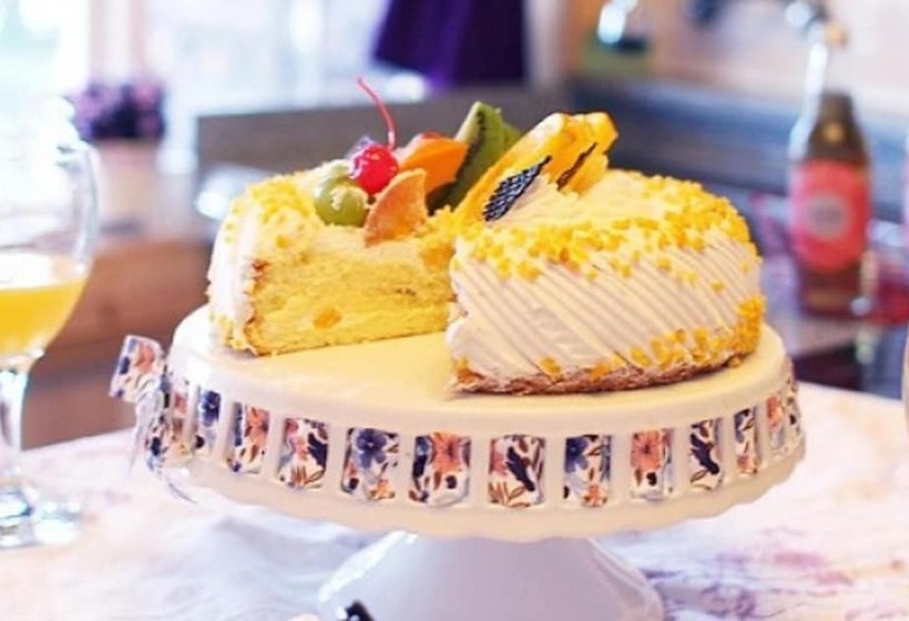 Gyeongju Hillmare Pension