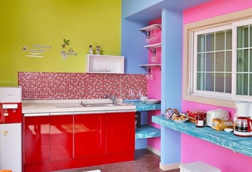 Gyeongju Hillmare Pension