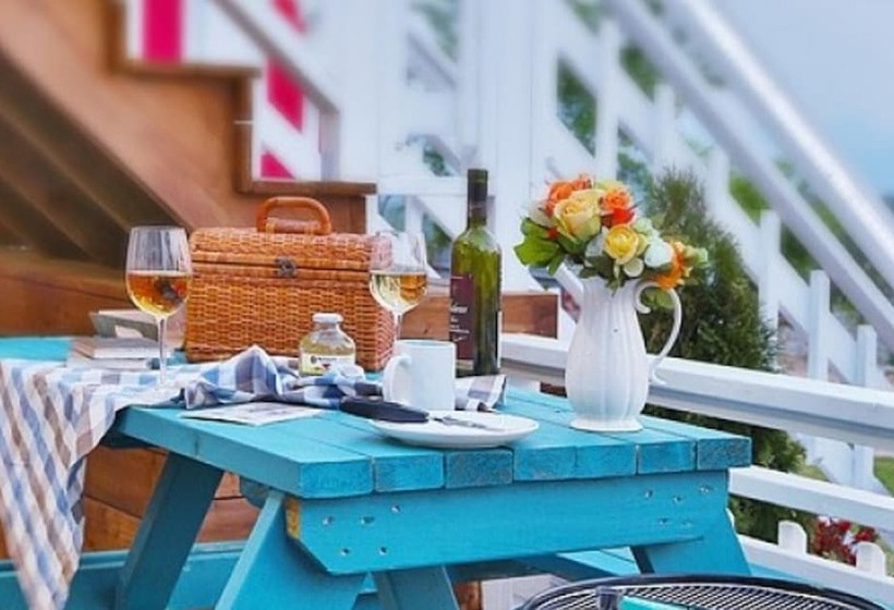 Gyeongju Hillmare Pension