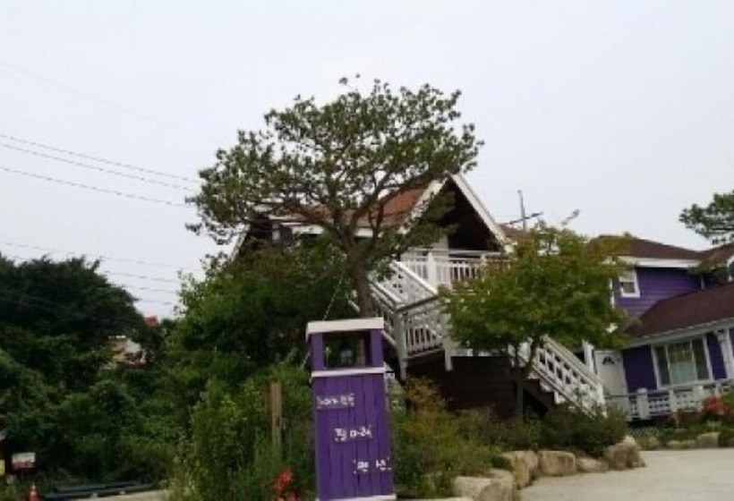 Gyeongju Hillmare Pension
