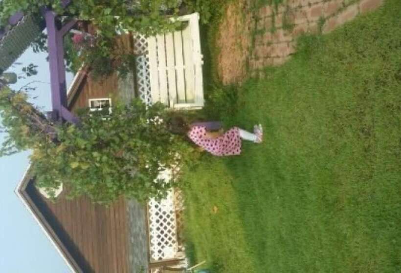 Gyeongju Hillmare Pension