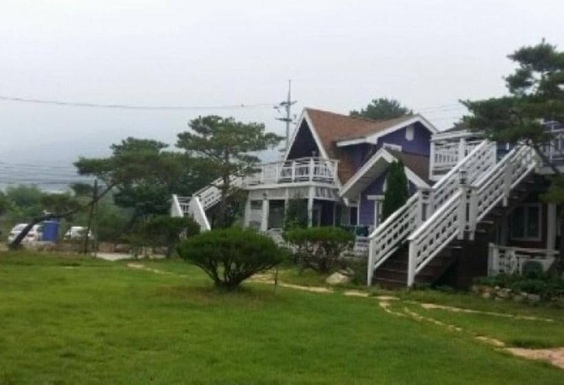 Gyeongju Hillmare Pension