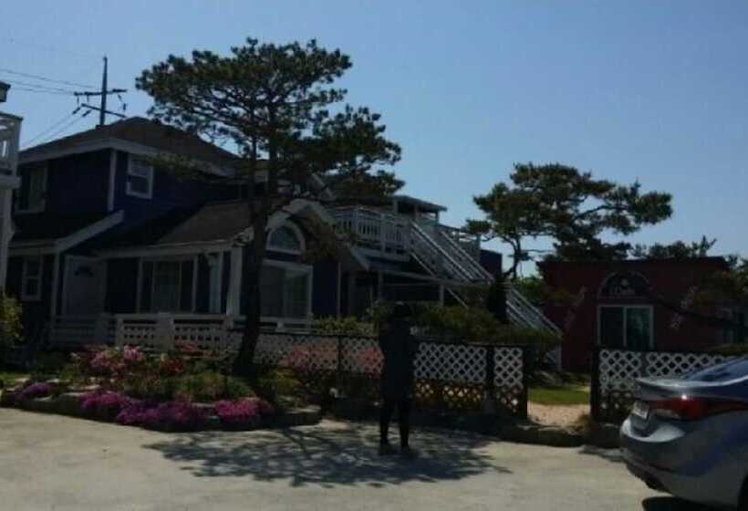 Gyeongju Hillmare Pension