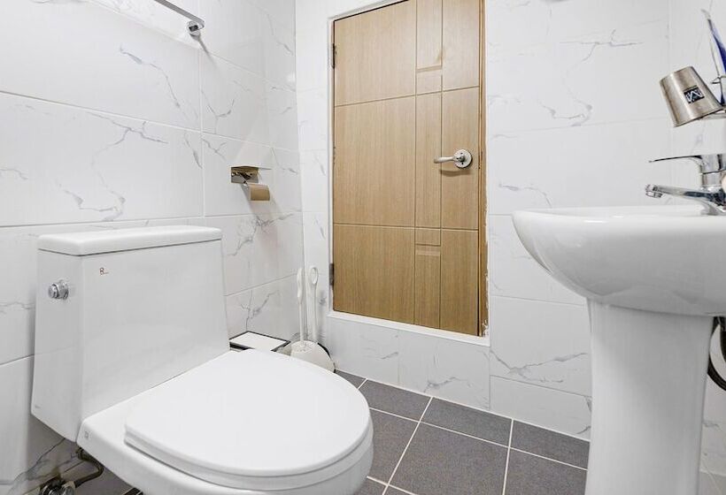 Gyeongju Seokgulam Pension