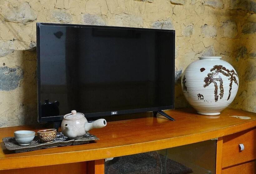 Gyeongju Seokgulam Pension