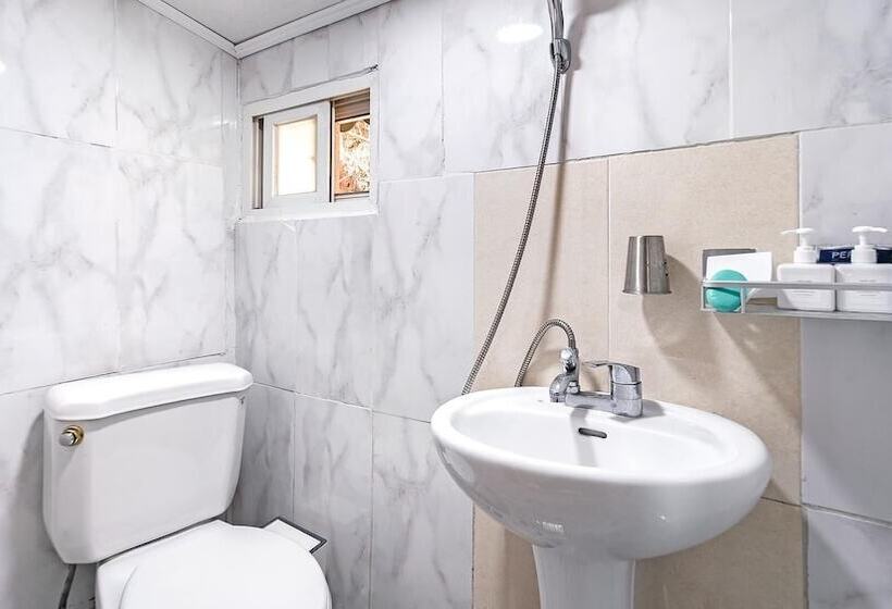 Gyeongju Seokgulam Pension