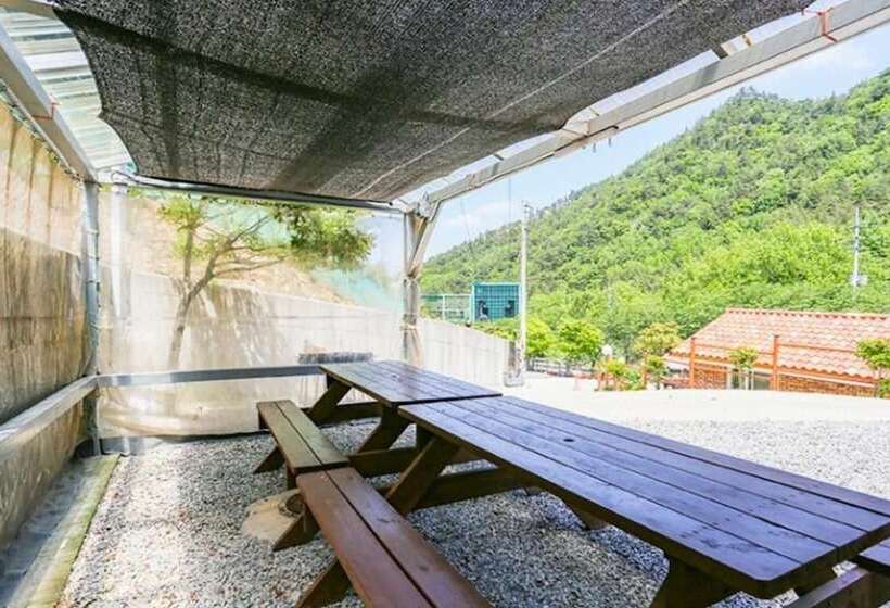 Haenam Duryunsan Tourist Pension