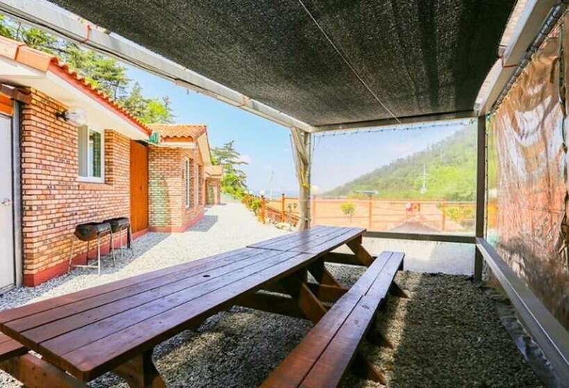 Haenam Duryunsan Tourist Pension