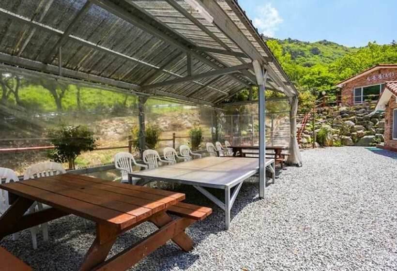 Haenam Duryunsan Tourist Pension