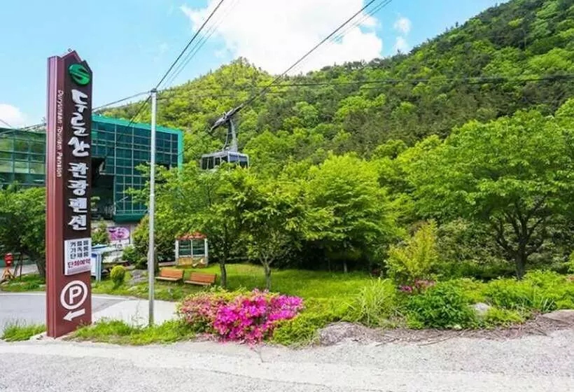 Haenam Duryunsan Tourist Pension
