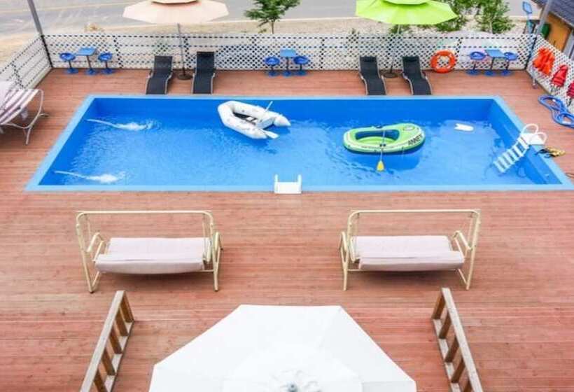 Hongcheon Siesta Sueno Pension