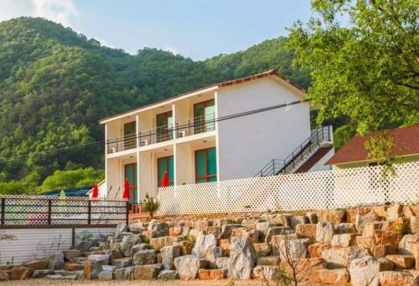 Hongcheon Siesta Sueno Pension