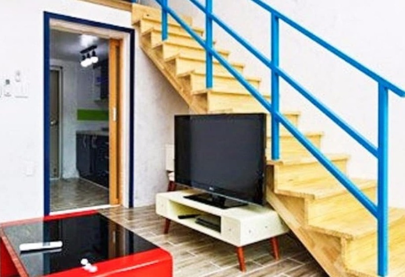 Hongcheon Siesta Sueno Pension