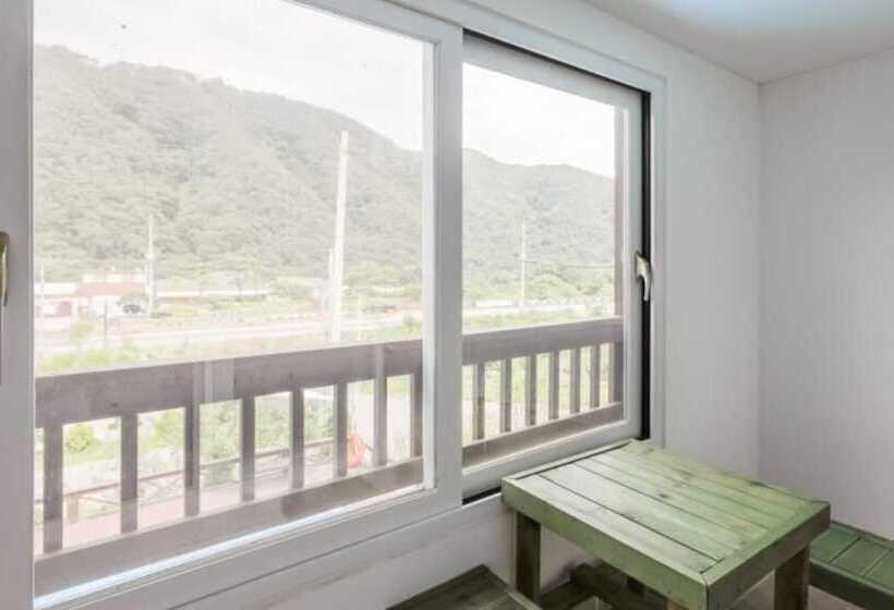 Hongcheon Tteul Pension
