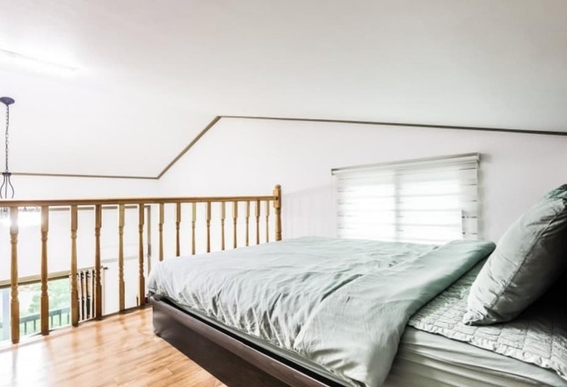 Hongcheon Tteul Pension