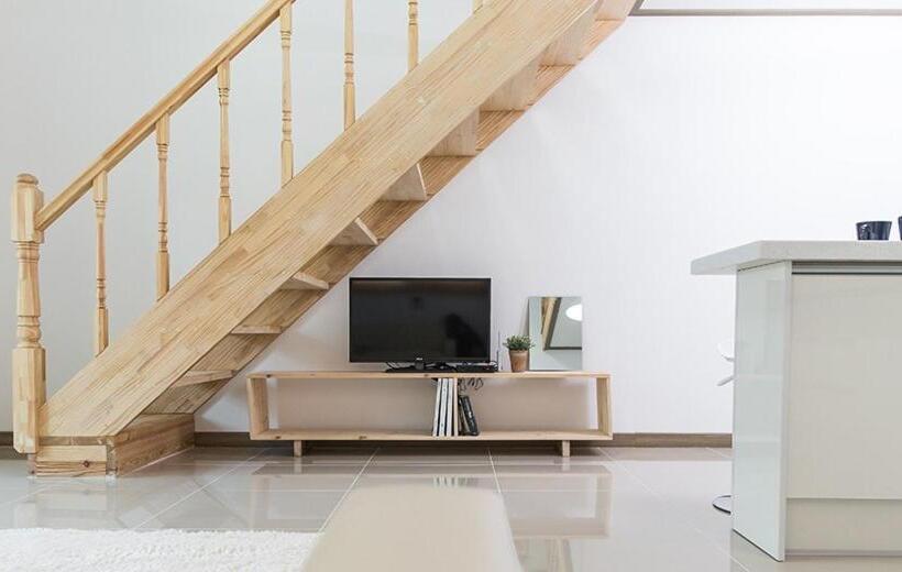 Hongcheon Tteul Pension