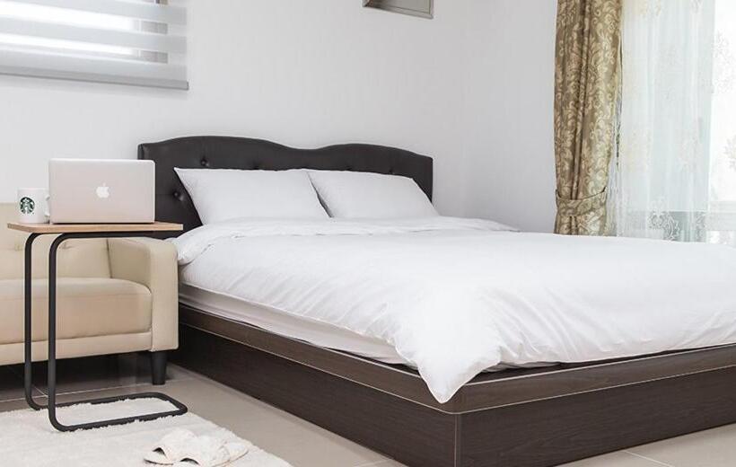 Hongcheon Tteul Pension