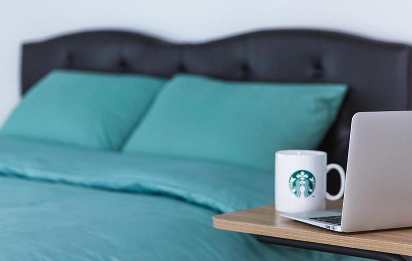 Hongcheon Tteul Pension