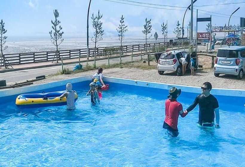 Hwaseong Green Pension