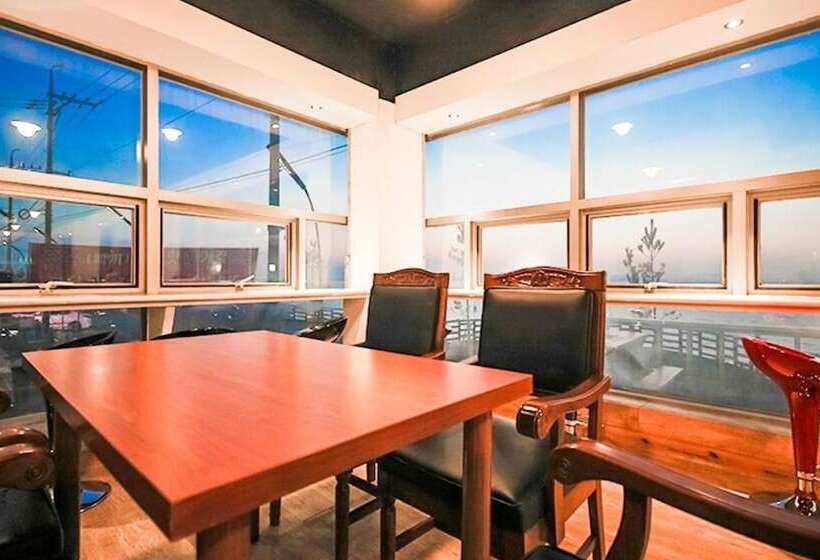 Hwaseong Green Pension