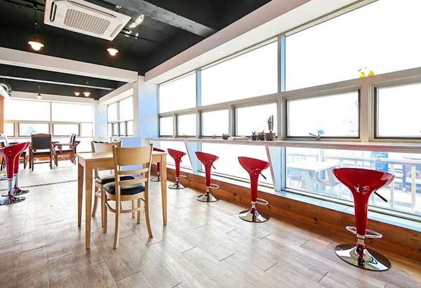 Hwaseong Green Pension