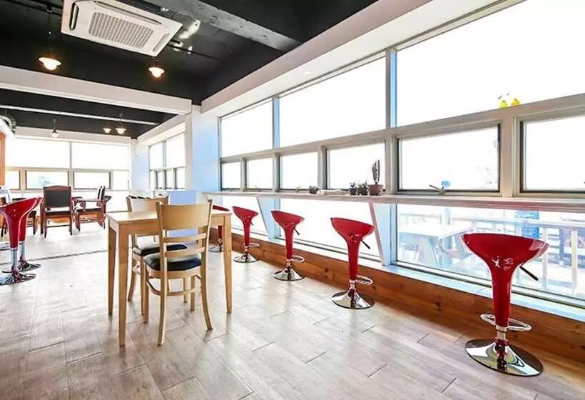 Hwaseong Green Pension