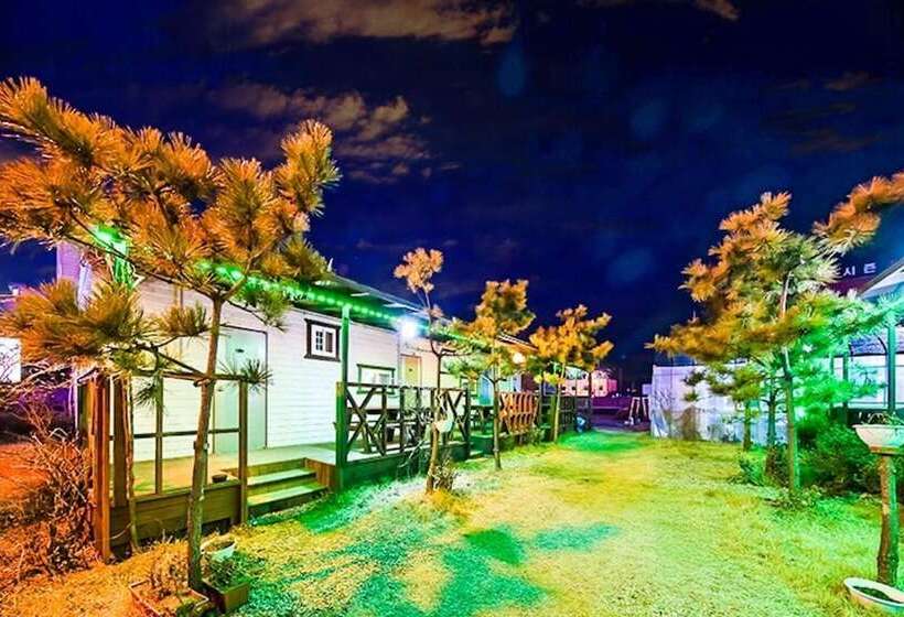 Hwaseong Green Pension