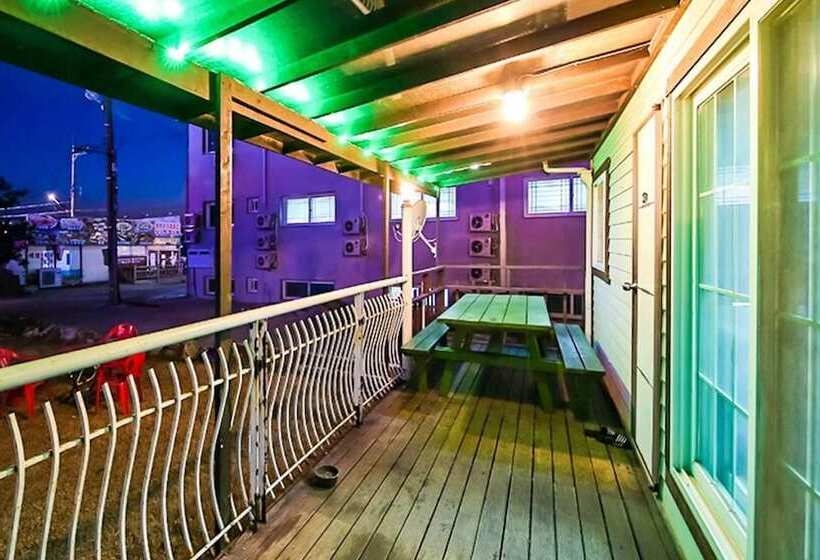 Hwaseong Green Pension